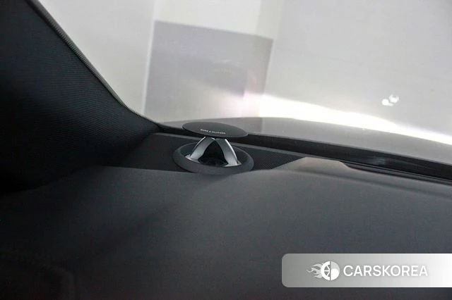 Audi A8 (D5) 2021 Черный двухцветный из Кореи, фото 2