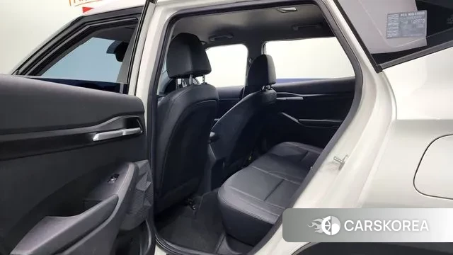 Kia Seltos 2020 Белый из Кореи, фото 2