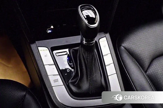 Hyundai Avante AD 2018 Серый из Кореи, фото 2
