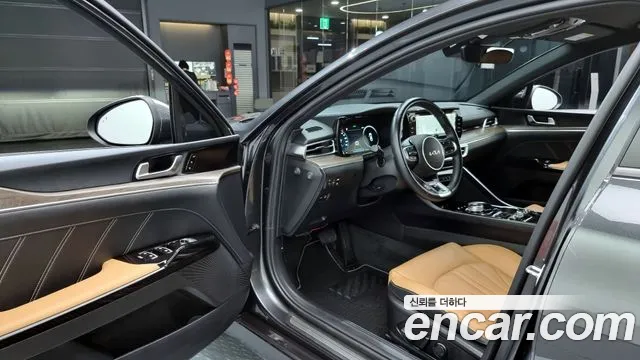 Kia K5 Hybrid 3rd Generation id 2447190 из Кореи 2