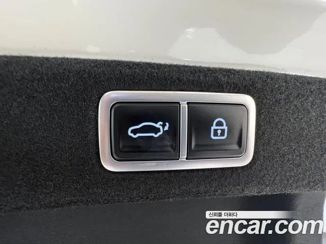 Hyundai Grandeur (GN7) id 2683779 из Кореи 2