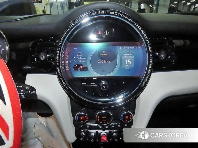 Mini Cooper S id 4323115 из Кореи 2