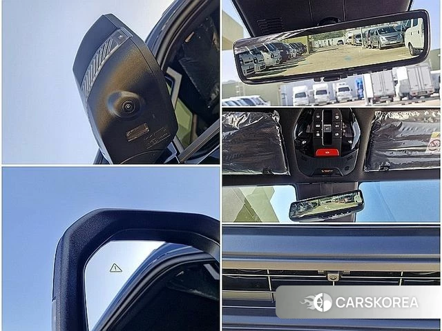 Kia Tasman 2025 Черный из Кореи, фото 2