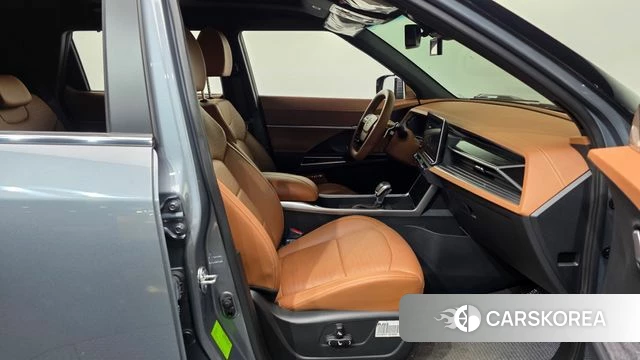 Ssangyong Torres 2023 Серый из Кореи, фото 2