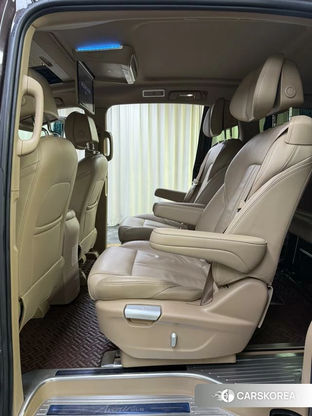 Buick GL8 2019 Другой из Китая, фото 2