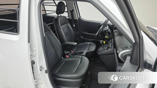 Hyundai Casper 2022 Белый из Кореи, фото 2