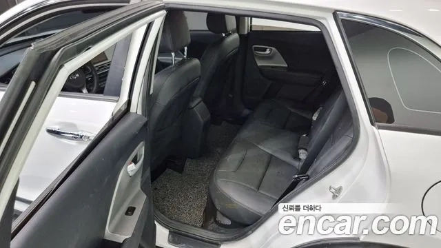 Kia The New Niro 2020 Белый из Кореи, фото 2