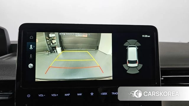 Hyundai Staria 2021 Серый из Кореи, фото 2