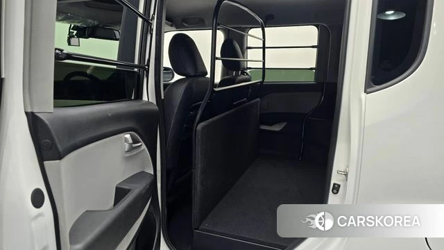 Kia The New Kia Ray 2024 Белый из Кореи, фото 2