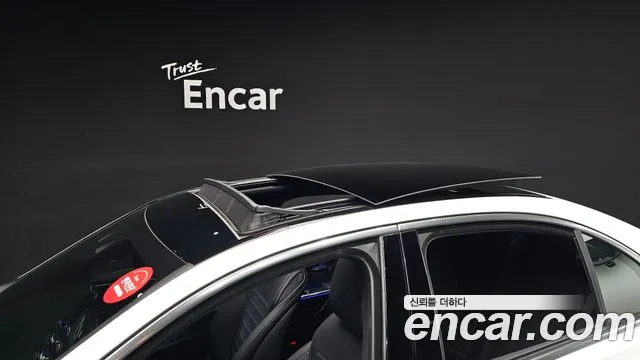 Mercedes-Benz C-Class W206 id 2615446 из Кореи 2