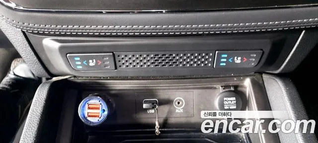 Ssangyong Rexton Sports id 2635615 из Кореи 2