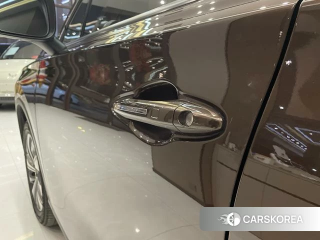 GAC Trumpchi Trumpchi GS4 2020 Коричневый из Китая, фото 2