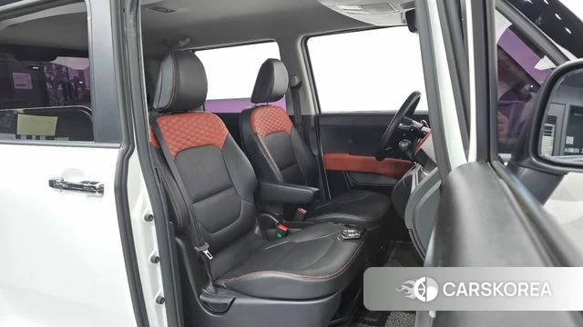Kia The New Ray 2018 Белый из Кореи, фото 2