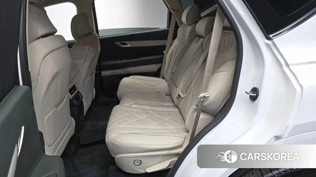 Genesis GV80 2025 Белый из Кореи, фото 2