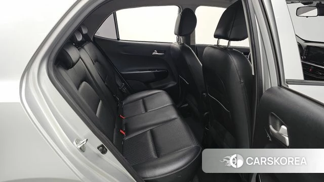 Kia All New Morning (JA) 2018 Серебряный из Кореи, фото 2