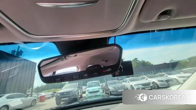 Kia More K9 2018 Черный из Кореи, фото 2