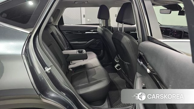 Kia The New Seltos 2022 Серый из Кореи, фото 2