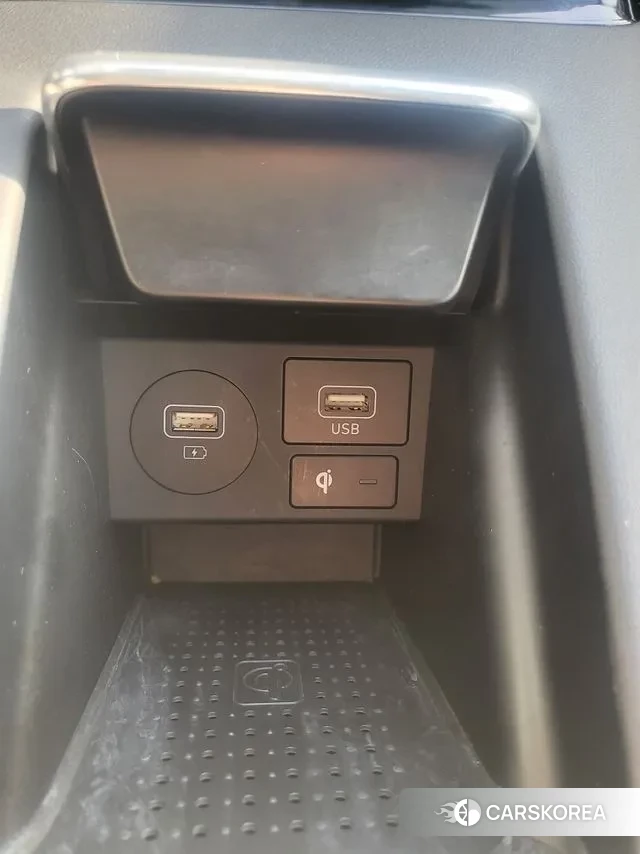 Hyundai The New Grandeur IG 2021 Жемчужный цвет из Кореи, фото 2