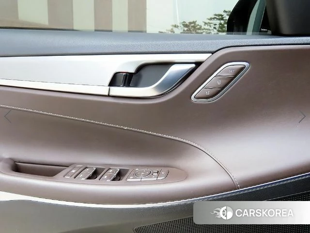 Hyundai Grandeur IG 2018 Черный из Кореи, фото 2