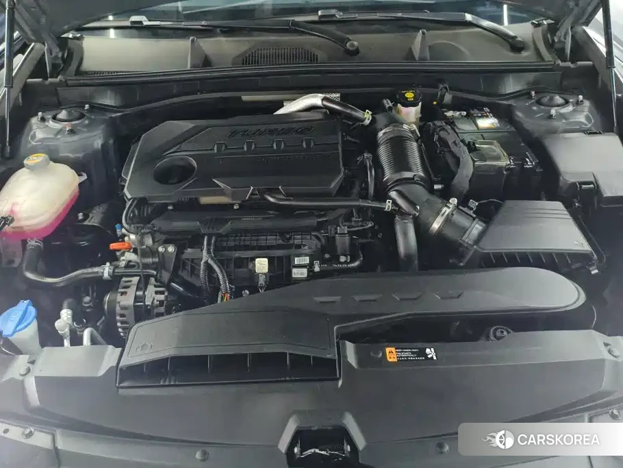 Hyundai Sonata 2024 Черный из Китая, фото 2