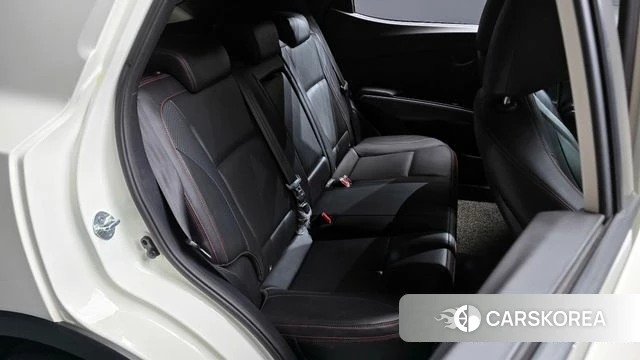 Ssangyong Berry New Tivoli 2020 Белый из Кореи, фото 2