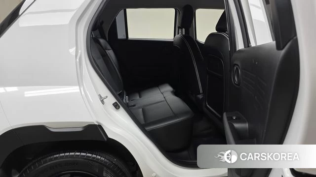 Hyundai Casper 2022 Белый из Кореи, фото 2