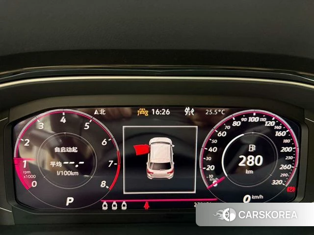 Volkswagen Exploring songs 2022 Белый из Китая, фото 2