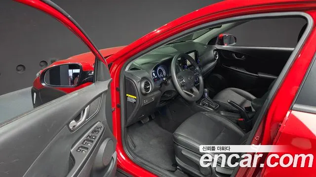 Hyundai Kona id 2653640 из Кореи 2