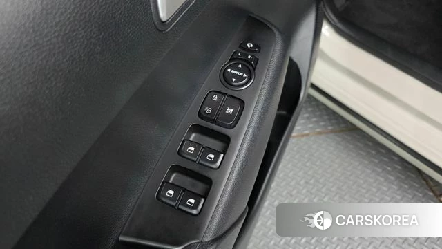 Kia Morning Urban (JA) 2022 Жемчужный цвет из Кореи, фото 2