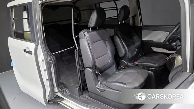 Kia The New Ray 2020 Белый из Кореи, фото 2