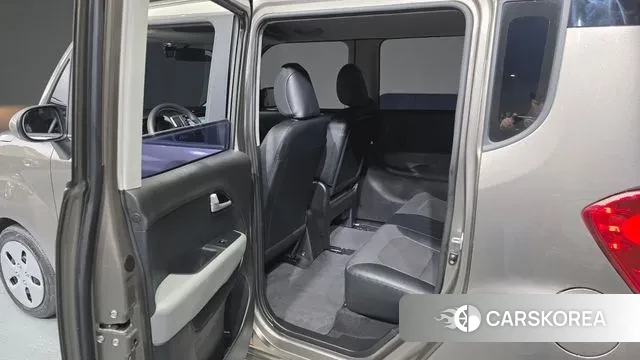 Kia The New Ray 2020 Цвет тростника из Кореи, фото 2