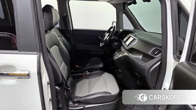 Kia The New Ray 2021 Белый из Кореи, фото 2