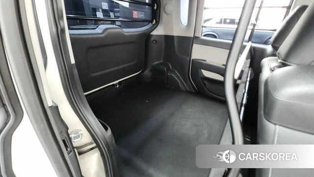 Kia The New Kia Ray 2025 Жемчужный цвет из Кореи, фото 2