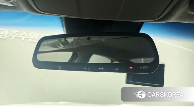 Hyundai Grandeur IG 2018 Белый из Кореи, фото 2