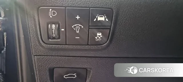 Kia K5 3rd generation 2021 Синий из Кореи, фото 2