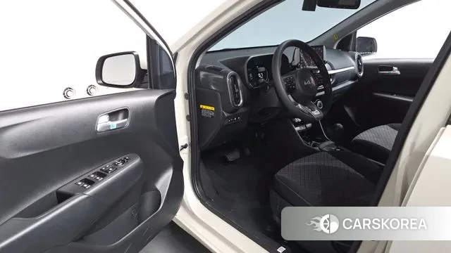 Kia The New Morning (JA) 2025 Жемчужный цвет из Кореи, фото 2