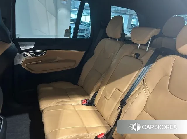 Volvo XC90 second Generation id 3079954 из Кореи 2
