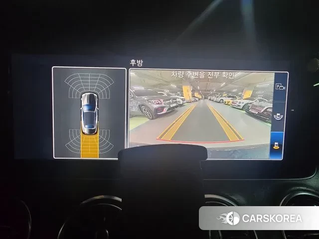 Mercedes-Benz E-Class W213 2018 Синий из Кореи, фото 2