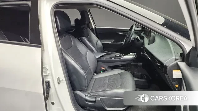 Kia EV6 id 2916013 из Кореи 2