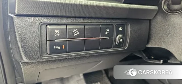 Ssangyong The New Rexton Sport 2023 Серый из Кореи, фото 2