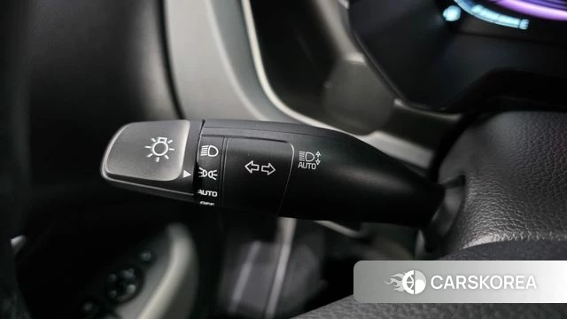 Kia The New Kia Ray 2025 Жемчужный цвет из Кореи, фото 2