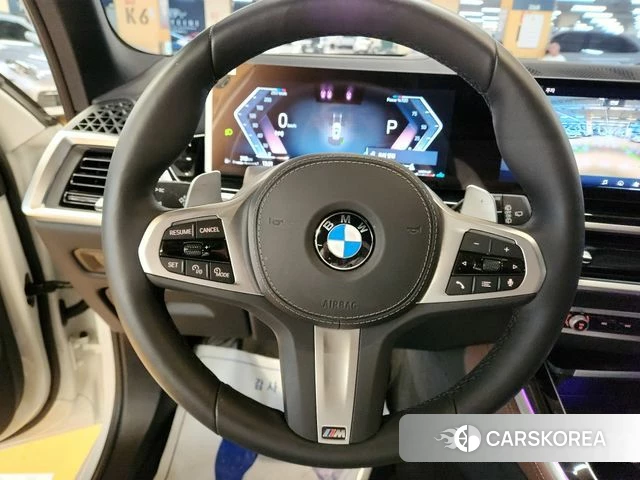 BMW X5 (G05) 2026 Белый из Кореи, фото 2