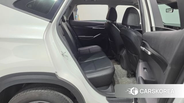 Kia The New Seltos 2025 Белый из Кореи, фото 2