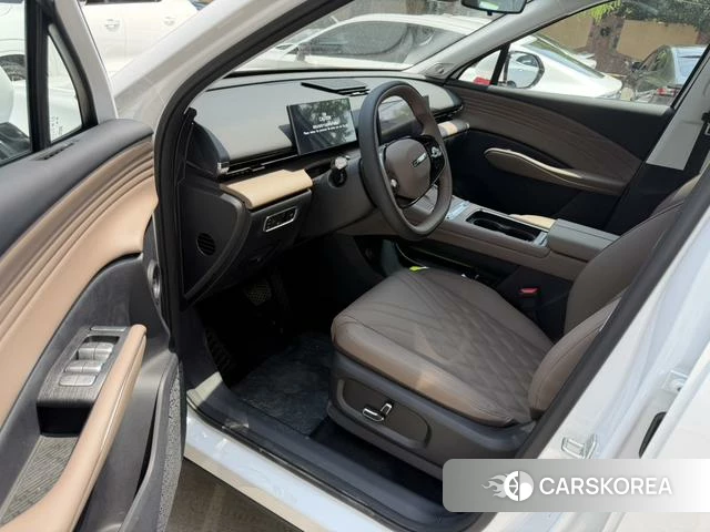 Chery Tiggo 7L id 4205819 из Китая 2