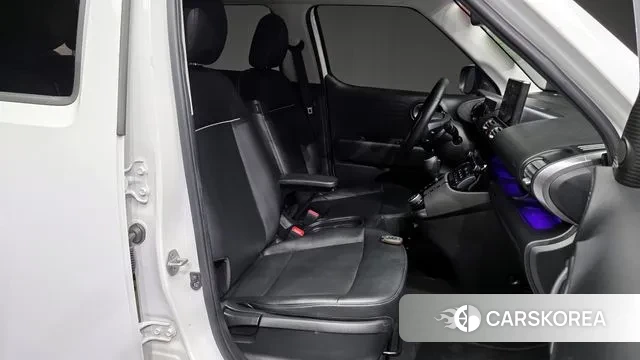 Hyundai Casper 2022 Белый из Кореи, фото 2