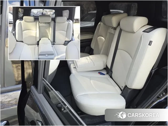 Kia Mohave Master 2021 Черный из Кореи, фото 2