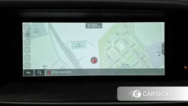 Kia Mohave Master 2021 Белый из Кореи, фото 2