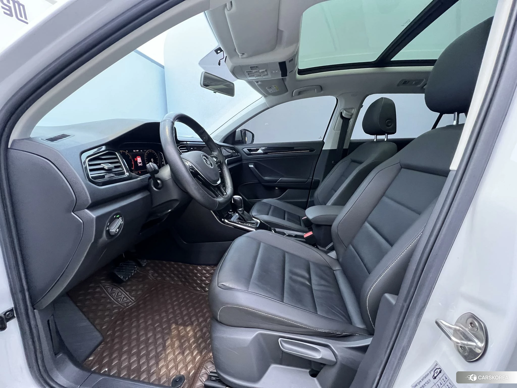 Volkswagen Exploring songs 2021 Белый из Китая, фото 2