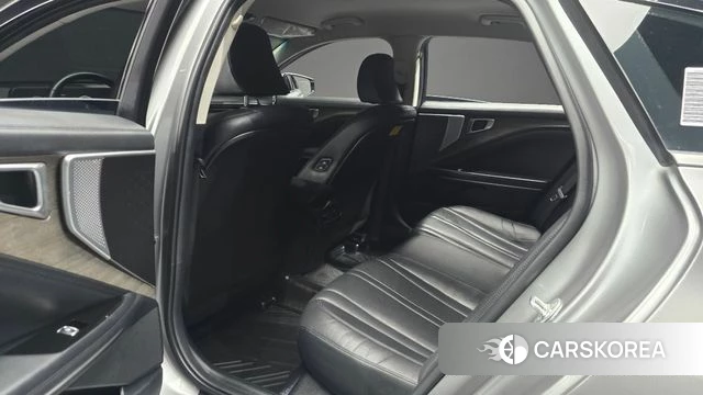 Kia K8 2022 Серебристо-серый из Кореи, фото 2