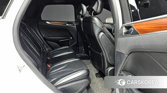 Lincoln MKC 2019 Белый из Кореи, фото 2